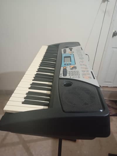 Yamaha & Casio Keyboards