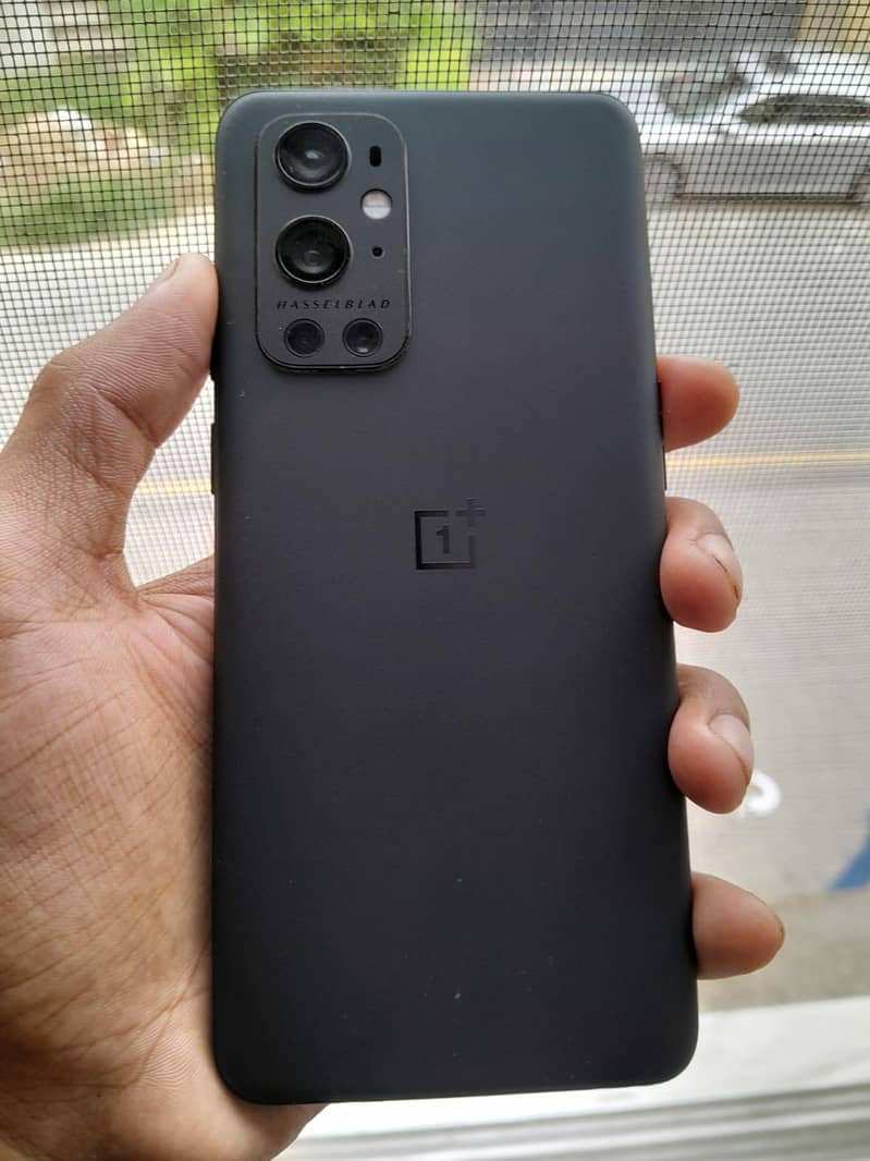 One Plus 9 Pro 0