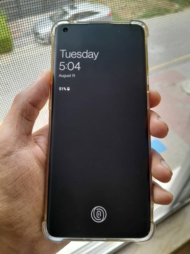 One Plus 9 Pro 1