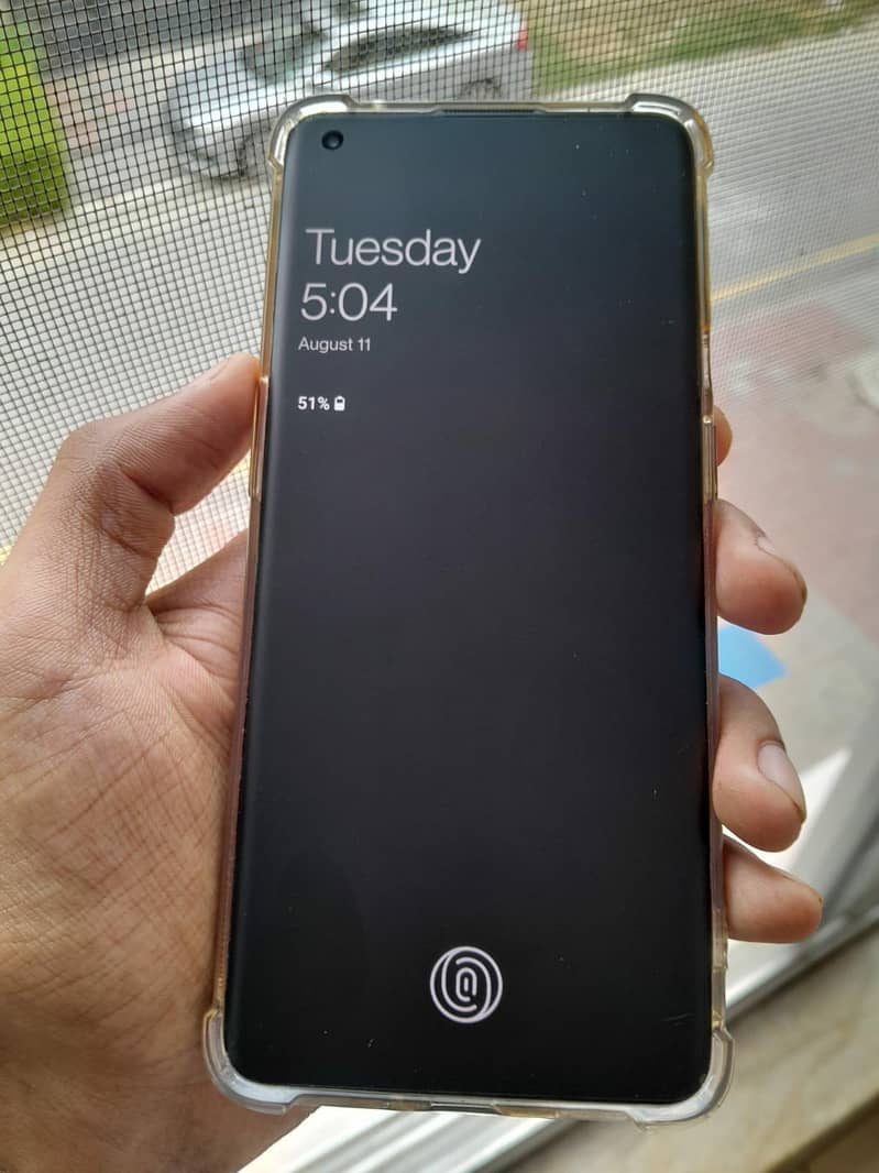 One Plus 9 Pro 2