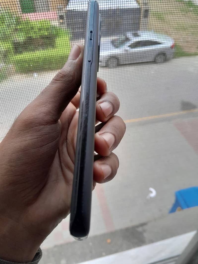 One Plus 9 Pro 3