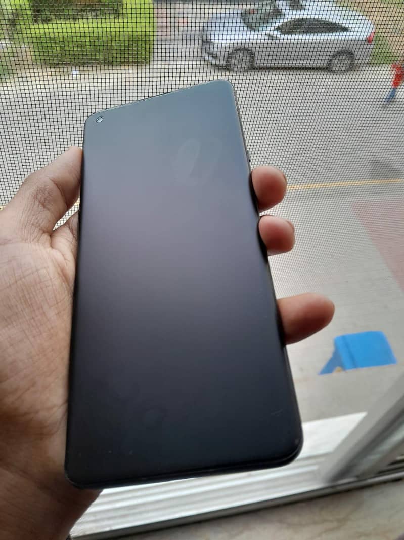 One Plus 9 Pro 9