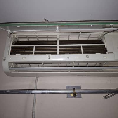 Haier HSU-12LTC 1 Ton