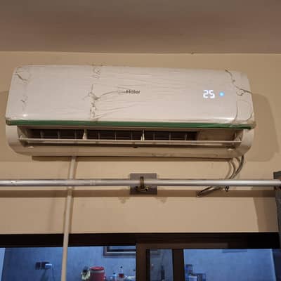 Haier HSU-12LTC 1 Ton
