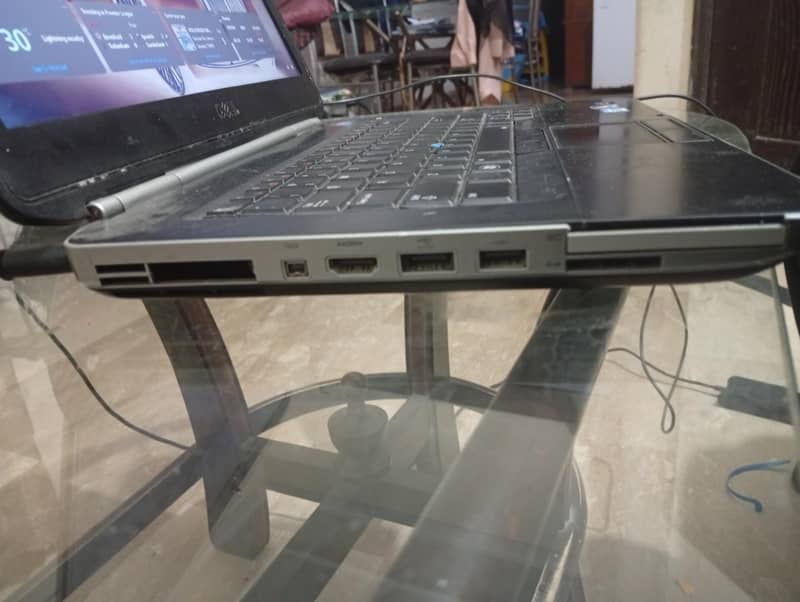 Dell Latitude E5420 3