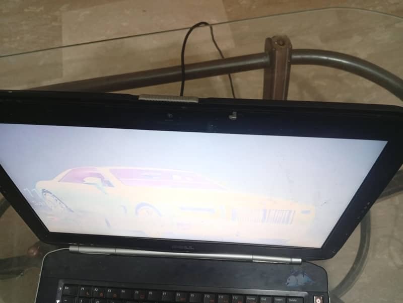 Dell Latitude E5420 4