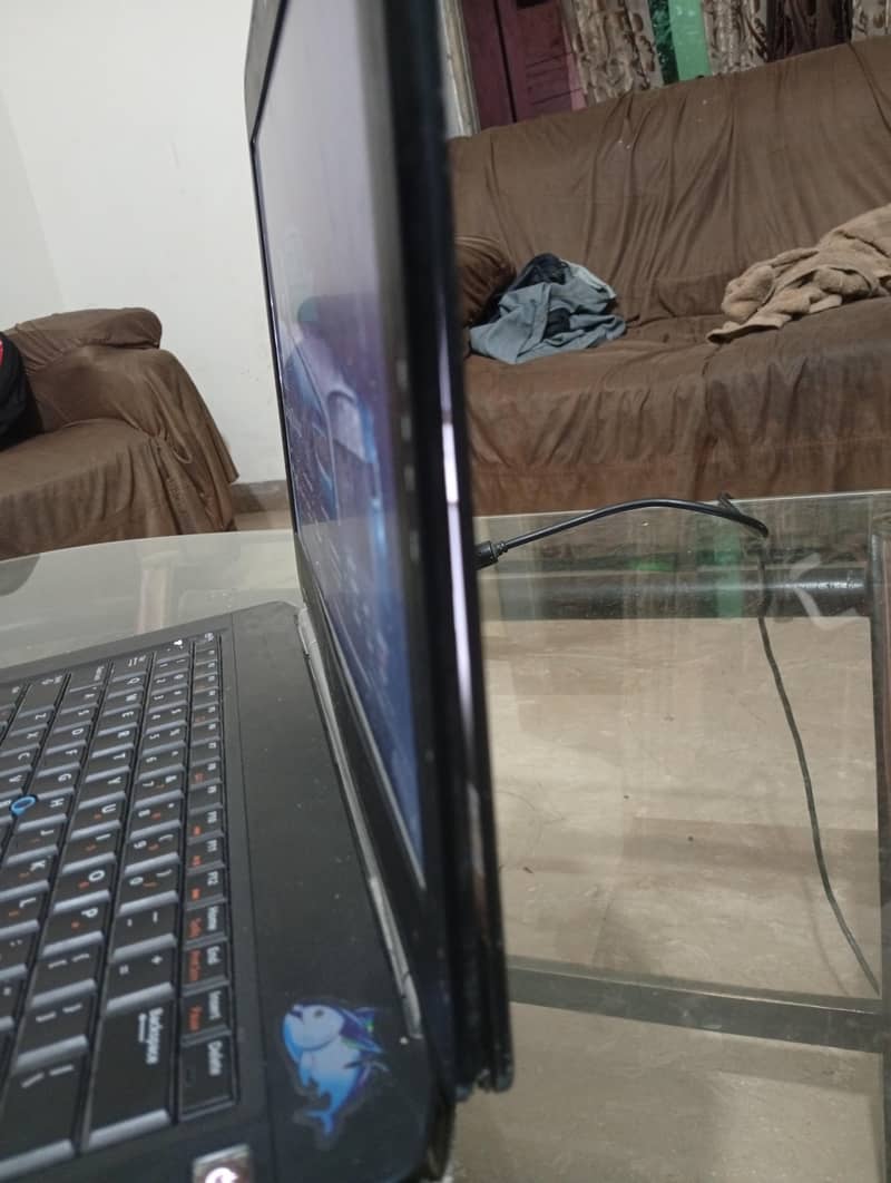 Dell Latitude E5420 5