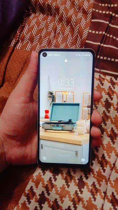 Samsung A21s 4 RAM  64GB | Dual SIM | Excellent Condition