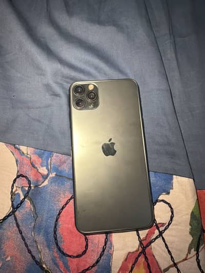 Apple iPhone 11 Pro Max