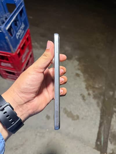 Tecno Spark Go 2