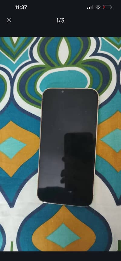 Apple iPhone 13 Pro Max | Excellent condition urgent sale