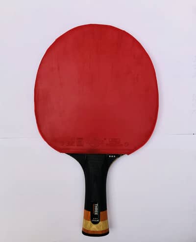 Stiga Custom table tennis racket