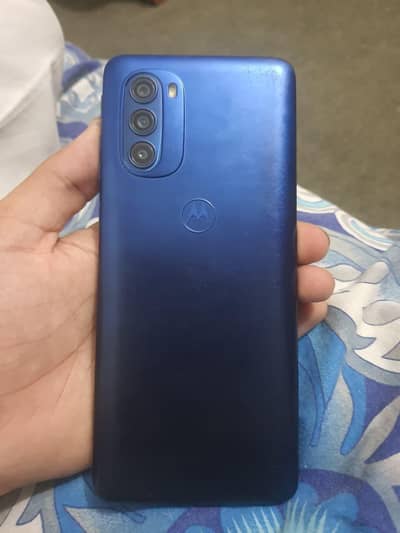 Motorola Moto G51 5G