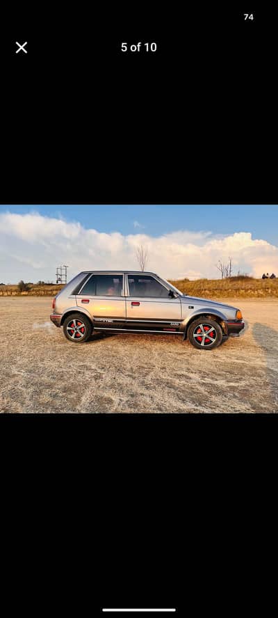 Other Brands Other 1986