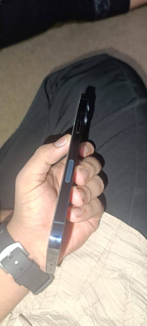 Apple iPhone 12 Pro Max 3