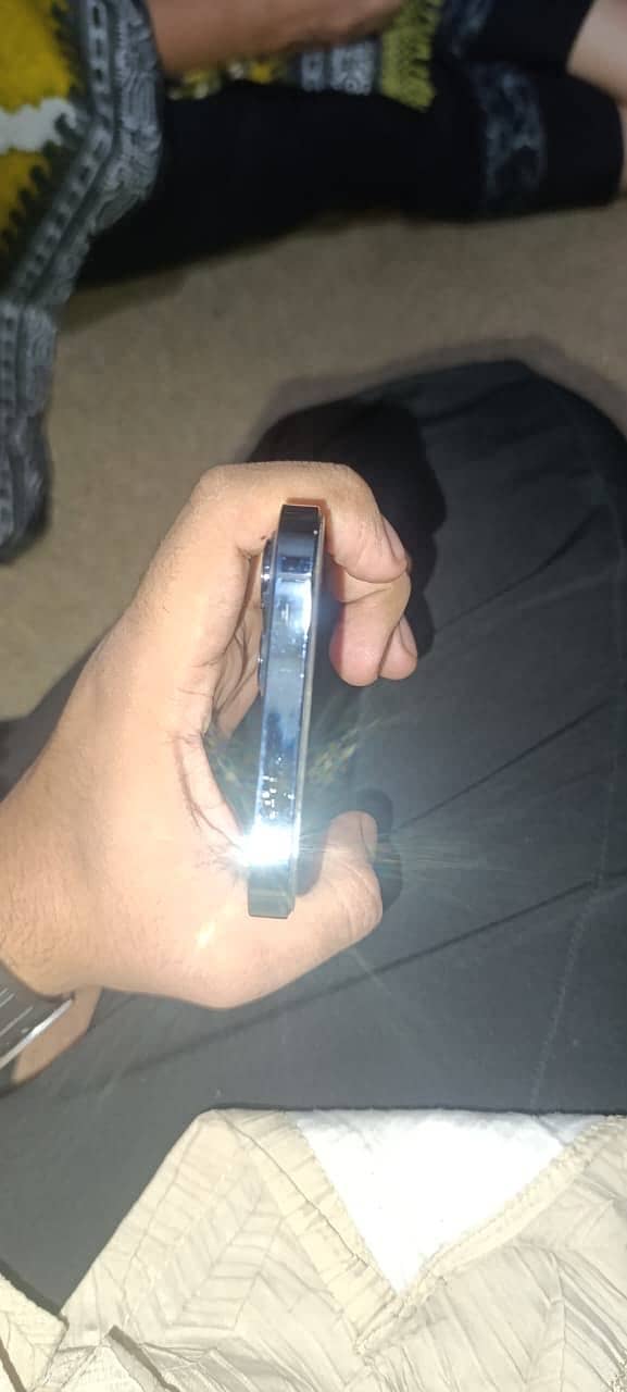 Apple iPhone 12 Pro Max 5