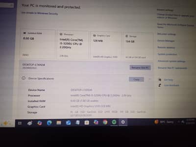 Lenovo Thinkpad