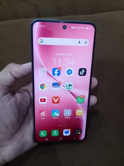 Vivo V60 Lite 4G 8+8 256GB