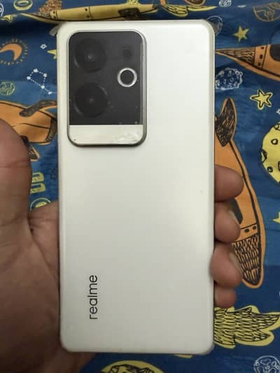 Realme gt6