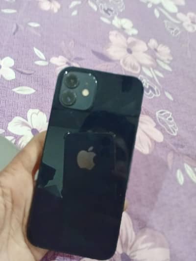 Apple iPhone 12