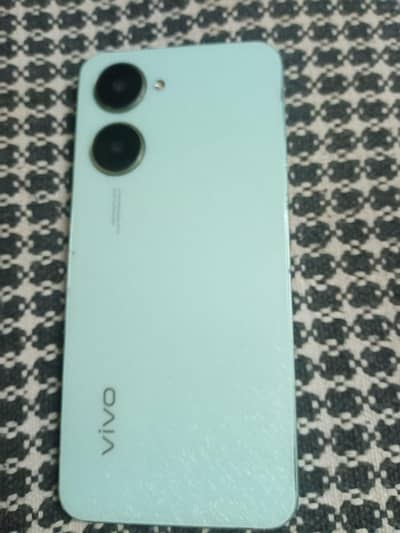 vivo y03