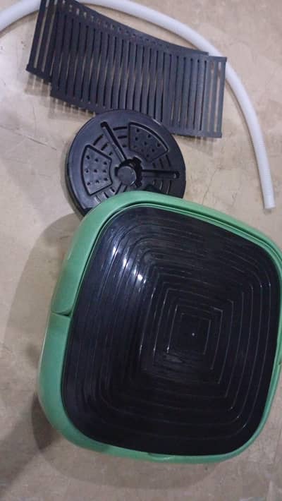 mini washing machine