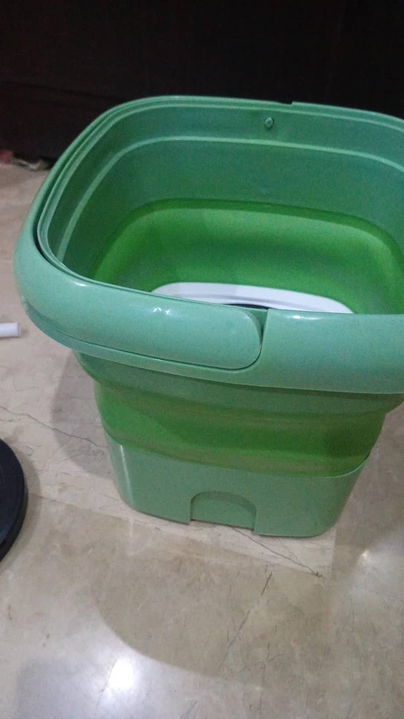 mini washing machine 1