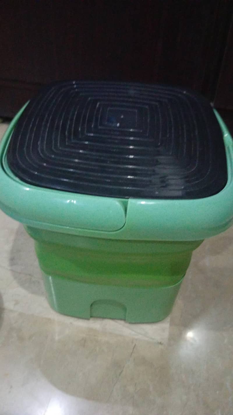 mini washing machine 2