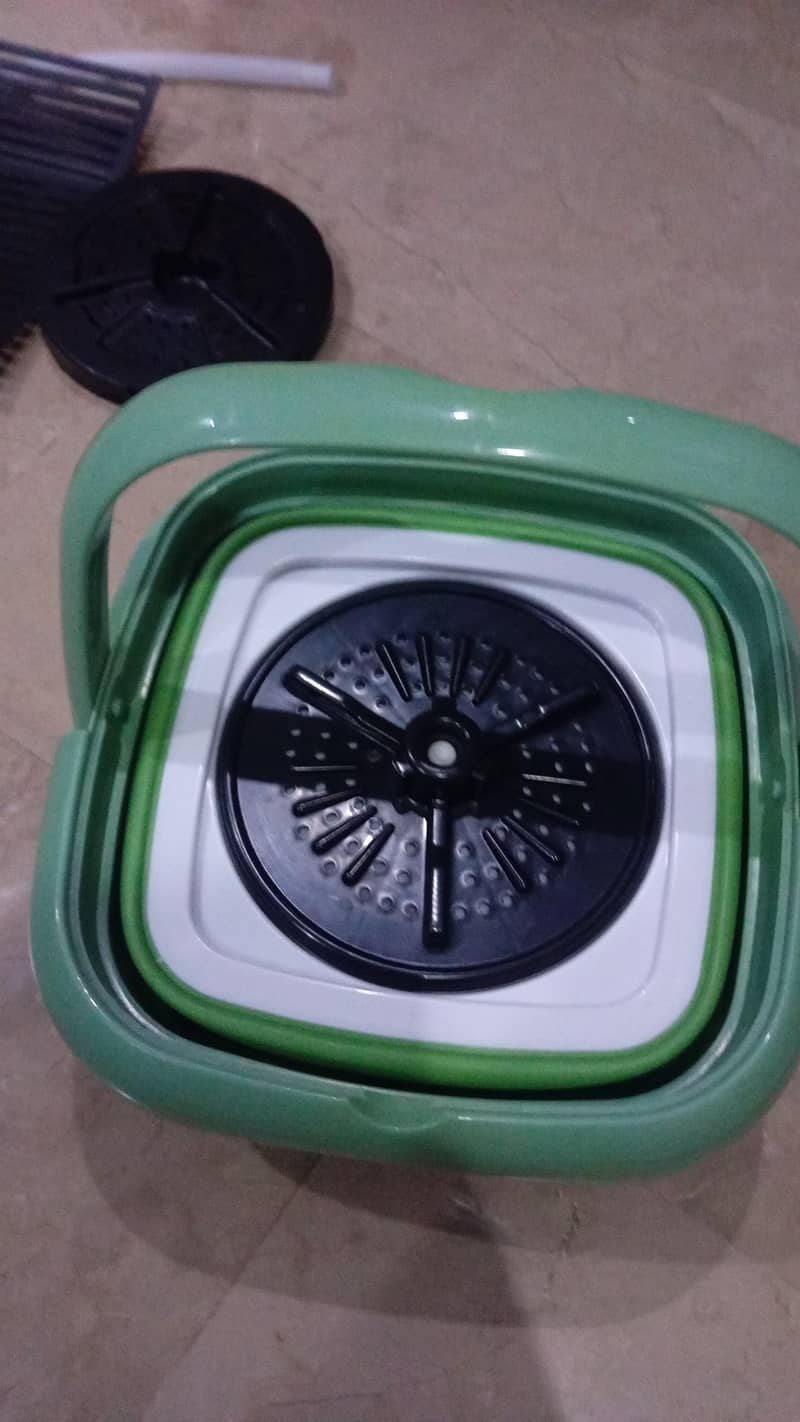 mini washing machine 4