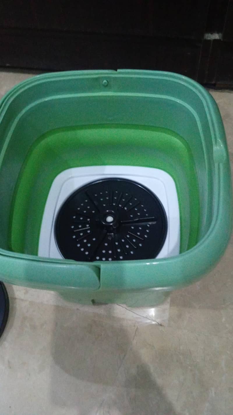 mini washing machine 5