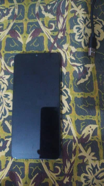 Samsung Mobile A12