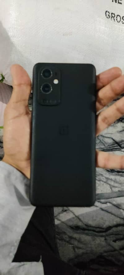 One Plus 9 Pro