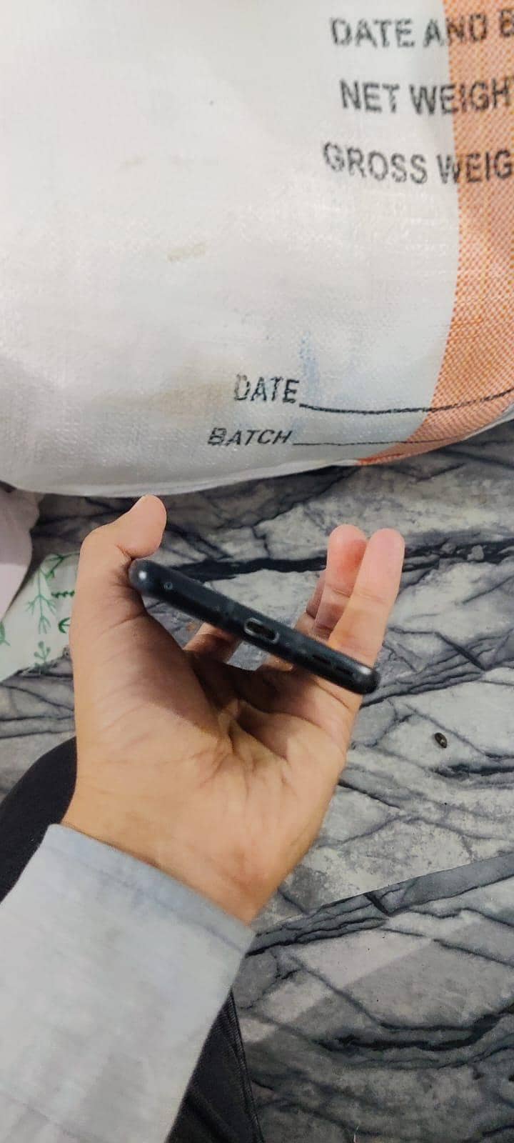 One Plus 9 Pro 2