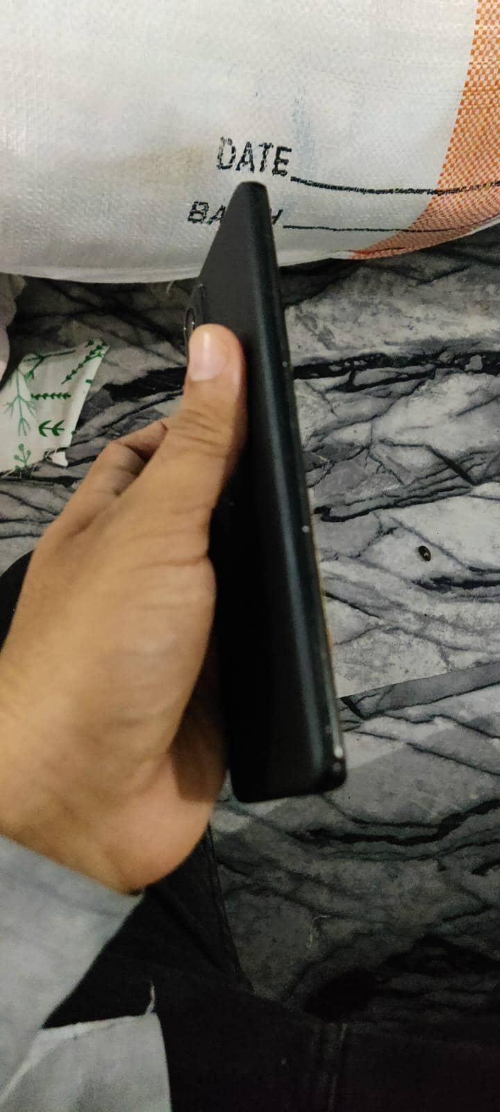 One Plus 9 Pro 4
