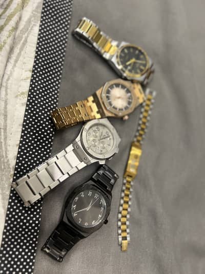 Watches in best price