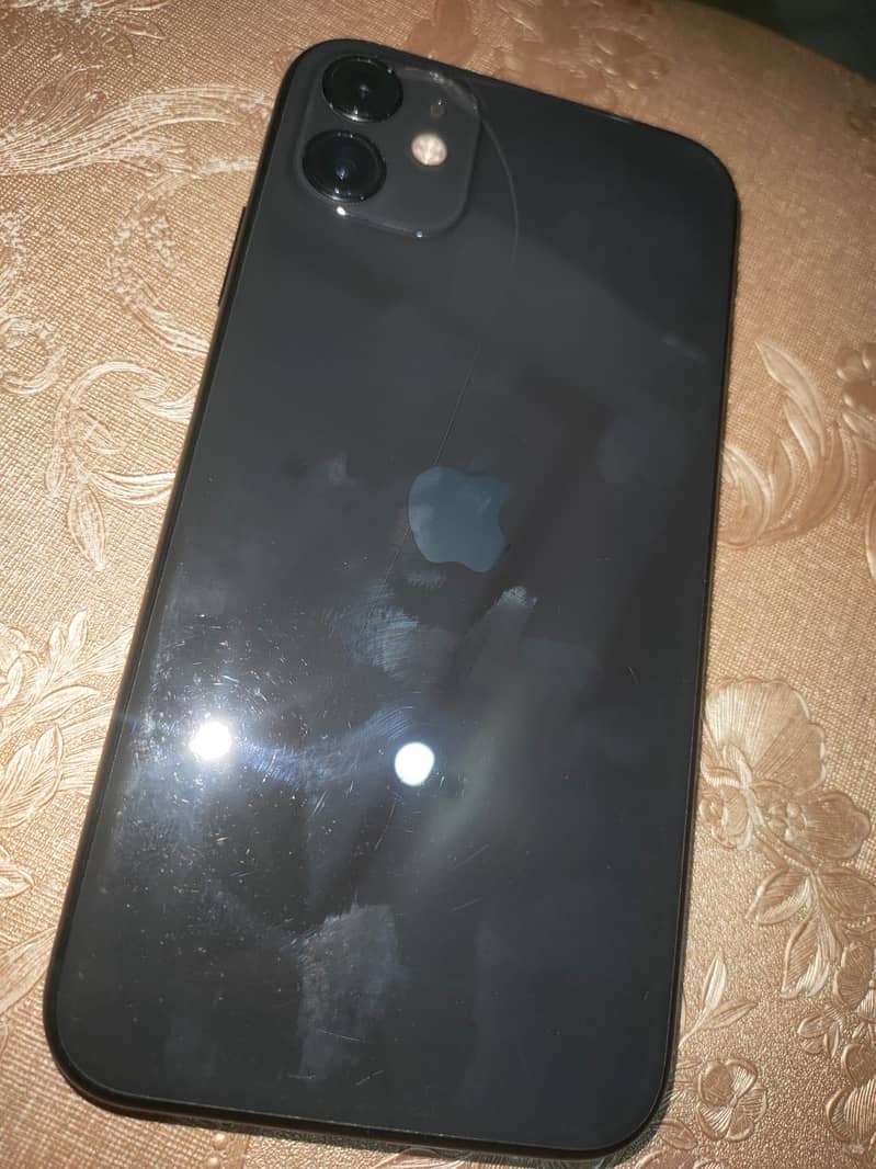 Apple iPhone 11 2