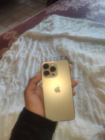 Apple iPhone 13 Pro