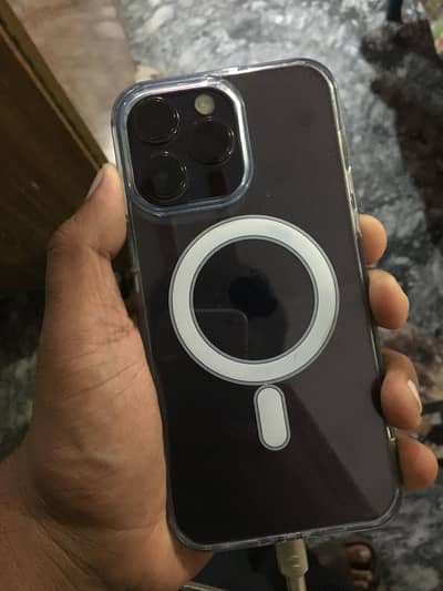 Apple iPhone 14 Pro Max