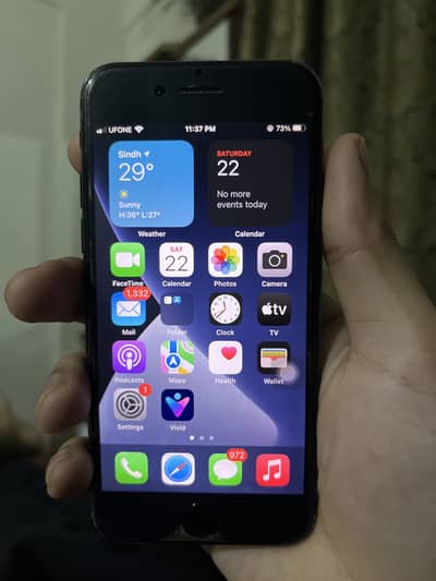 Apple iPhone 7