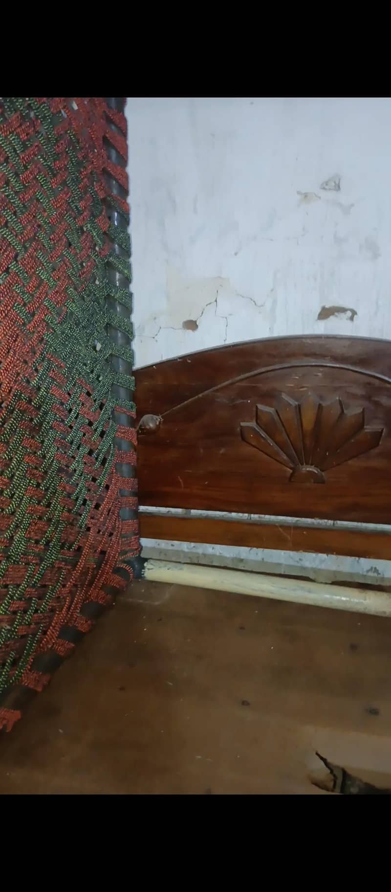 Single Bed 1