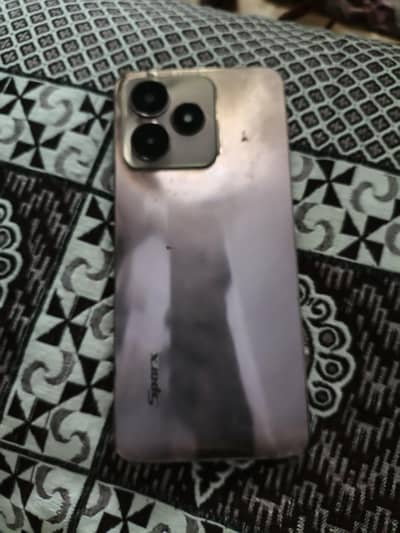 Sparx Neo 8 Pro