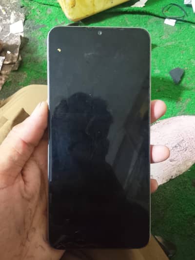 Itel City 100