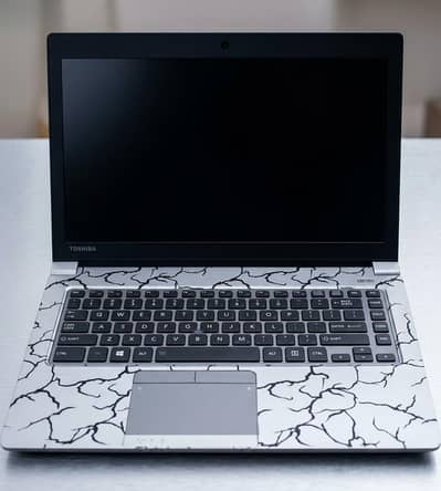 Toshiba Core I5 6th Gen