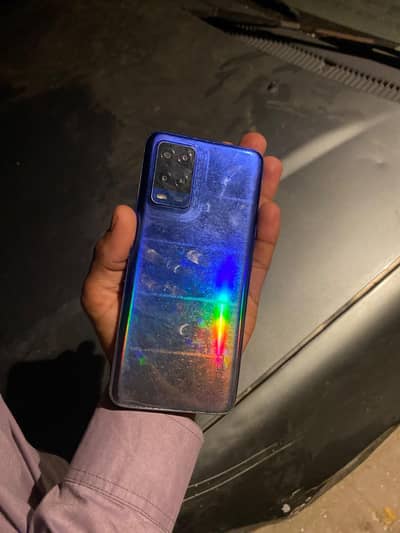 OPPO A54