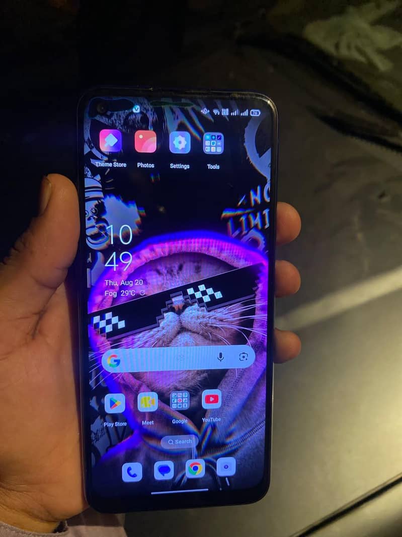OPPO A54 2