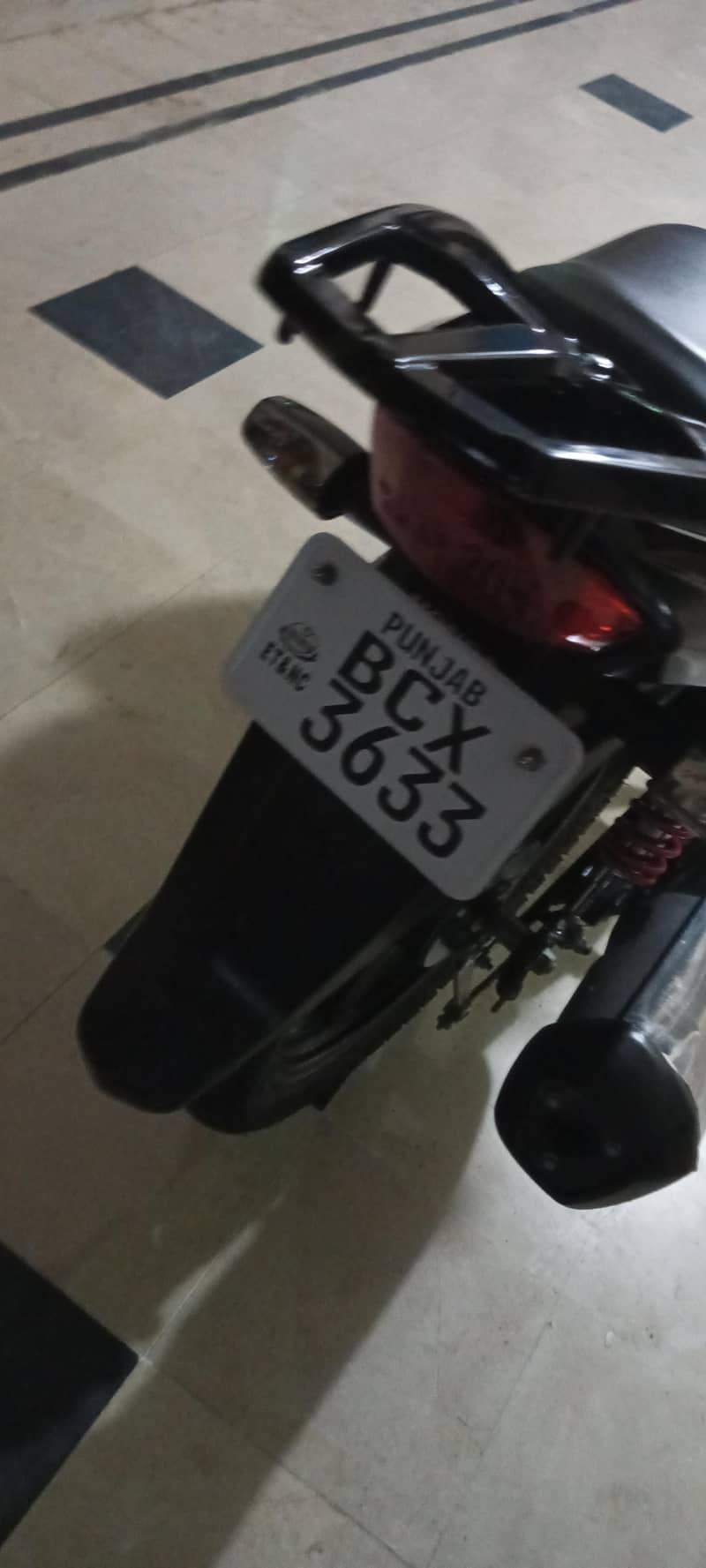 Honda 2