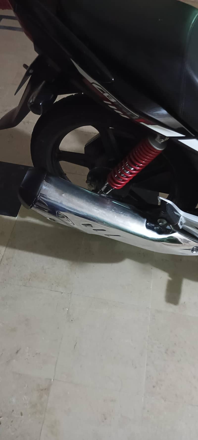 Honda 3