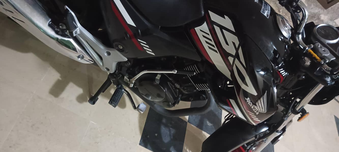 Honda 4