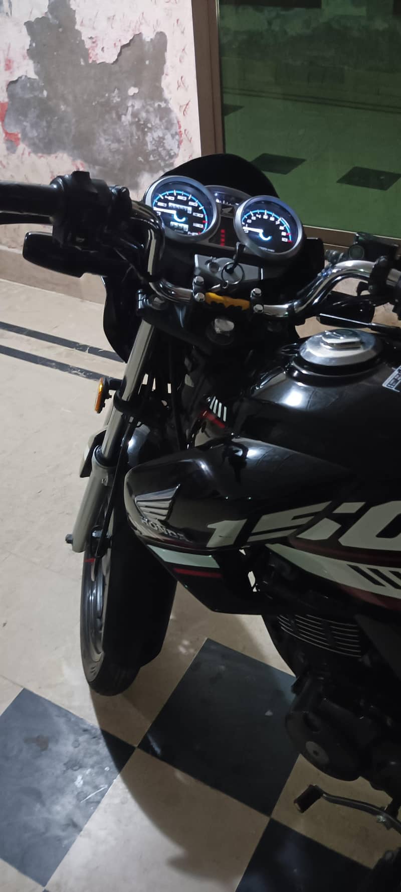 Honda 5