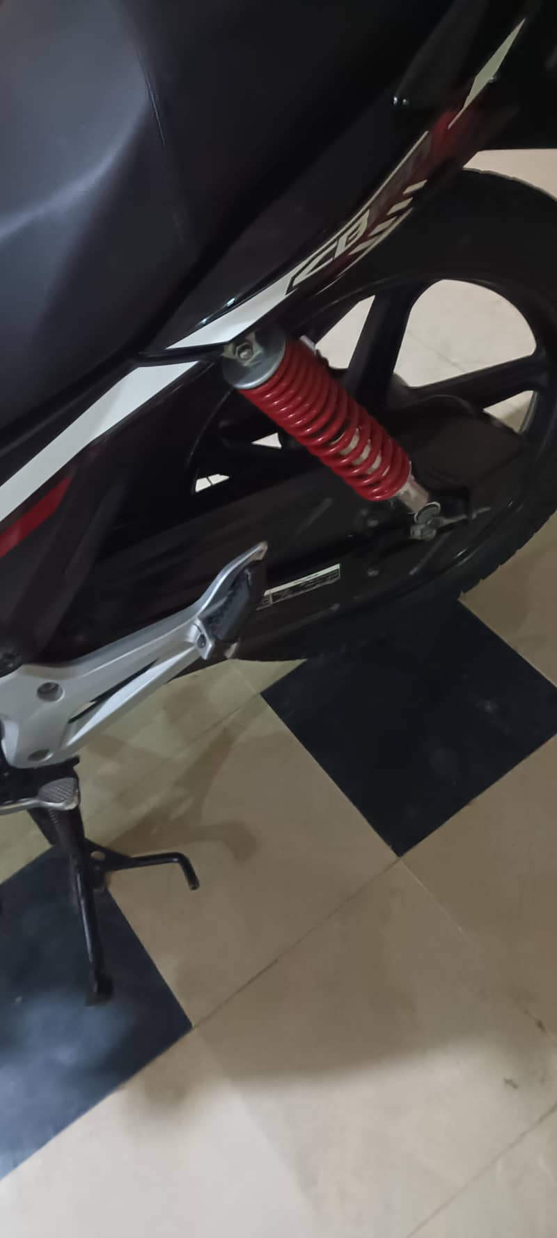 Honda 6
